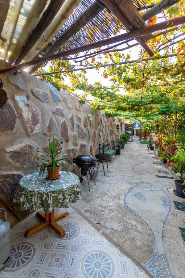 Casa El Pinillo Villa San Nicolas Exterior photo